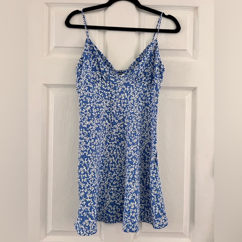 Zara Mini Dress